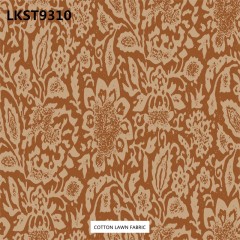100% Cotton Lawn Fabric,LANKING TEX,Low Moq Printing Best  Quality  100% Cotton Lawn Fabric