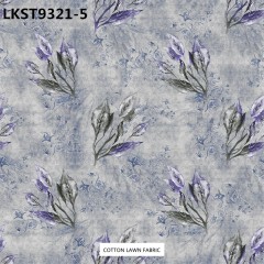 100% Cotton Lawn Fabric,LANKING TEX,Low Moq Printing Best  Quality  100% Cotton Lawn Fabric