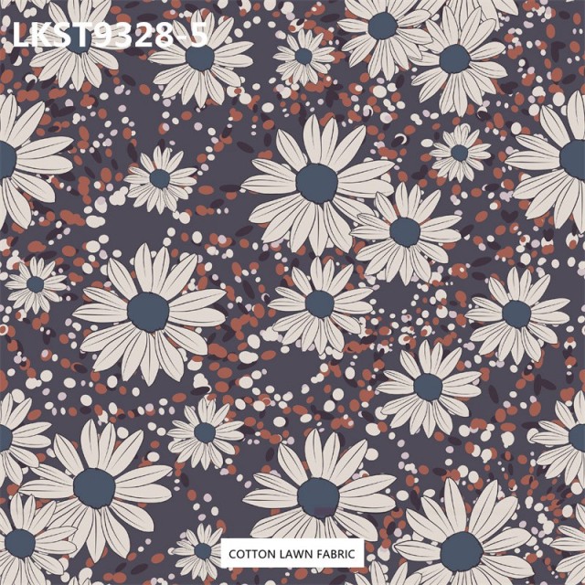 100% Cotton Lawn Fabric,LANKING TEX,Low Moq Printing Best  Quality  100% Cotton Lawn Fabric
