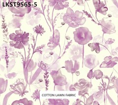 100% Cotton Lawn Fabric,LANKING TEX,Low Moq Printing Best  Quality  100% Cotton Lawn Fabric