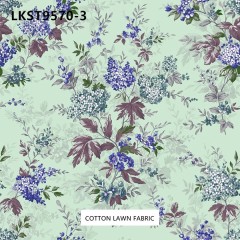 100% Cotton Lawn Fabric,LANKING TEX,Low Moq Printing Best  Quality  100% Cotton Lawn Fabric