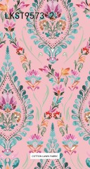 100% Cotton Lawn Fabric,LANKING TEX,Low Moq Printing Best  Quality  100% Cotton Lawn Fabric