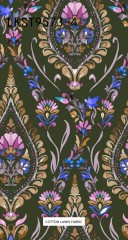 100% Cotton Lawn Fabric,LANKING TEX,Low Moq Printing Best  Quality  100% Cotton Lawn Fabric