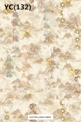 100% Cotton Lawn Fabric,LANKING TEX,Low Moq Printing Best  Quality  100% Cotton Lawn Fabric
