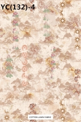 100% Cotton Lawn Fabric,LANKING TEX,Low Moq Printing Best  Quality  100% Cotton Lawn Fabric