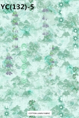 100% Cotton Lawn Fabric,LANKING TEX,Low Moq Printing Best  Quality  100% Cotton Lawn Fabric