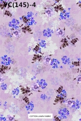 100% Cotton Lawn Fabric,LANKING TEX,Low Moq Printing Best  Quality  100% Cotton Lawn Fabric