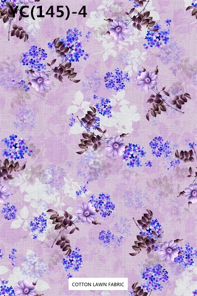 100% Cotton Lawn Fabric,LANKING TEX,Low Moq Printing Best  Quality  100% Cotton Lawn Fabric