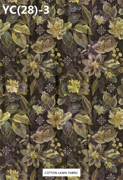 100% Cotton Lawn Fabric,LANKING TEX,Low Moq Printing Best  Quality  100% Cotton Lawn Fabric