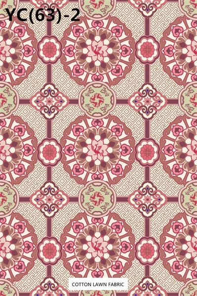 100% Cotton Lawn Fabric,LANKING TEX,Low Moq Printing Best  Quality  100% Cotton Lawn Fabric