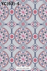 100% Cotton Lawn Fabric,LANKING TEX,Low Moq Printing Best  Quality  100% Cotton Lawn Fabric