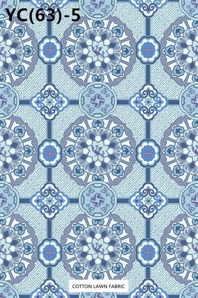 100% Cotton Lawn Fabric,LANKING TEX,Low Moq Printing Best  Quality  100% Cotton Lawn Fabric
