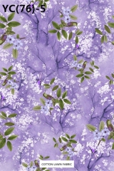 100% Cotton Lawn Fabric,LANKING TEX,Low Moq Printing Best  Quality  100% Cotton Lawn Fabric
