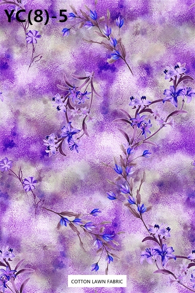100% Cotton Lawn Fabric,LANKING TEX,Low Moq Printing Best  Quality  100% Cotton Lawn Fabric