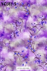 100% Cotton Lawn Fabric,LANKING TEX,Low Moq Printing Best  Quality  100% Cotton Lawn Fabric