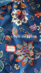 12MM Silk Crepe De Chine,LANKING TEX,12MM Silk Crepe De Chine
