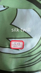 12mm Silk Twill,LANKING TEX,12mm Silk Twill