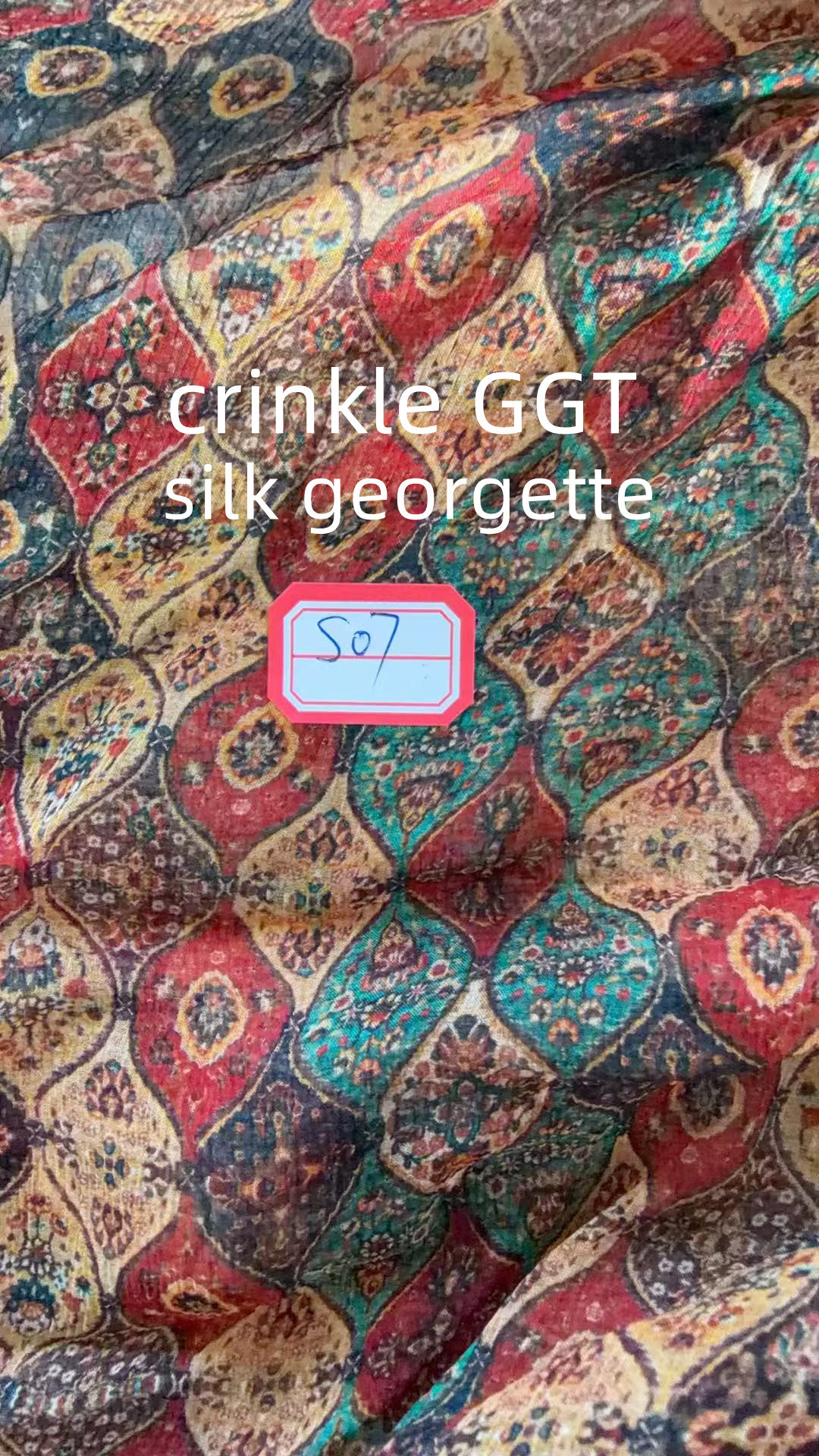 Silk Georgette  Crinkle GGT,LANKING TEX,Silk Georgette  Crinkle GGT