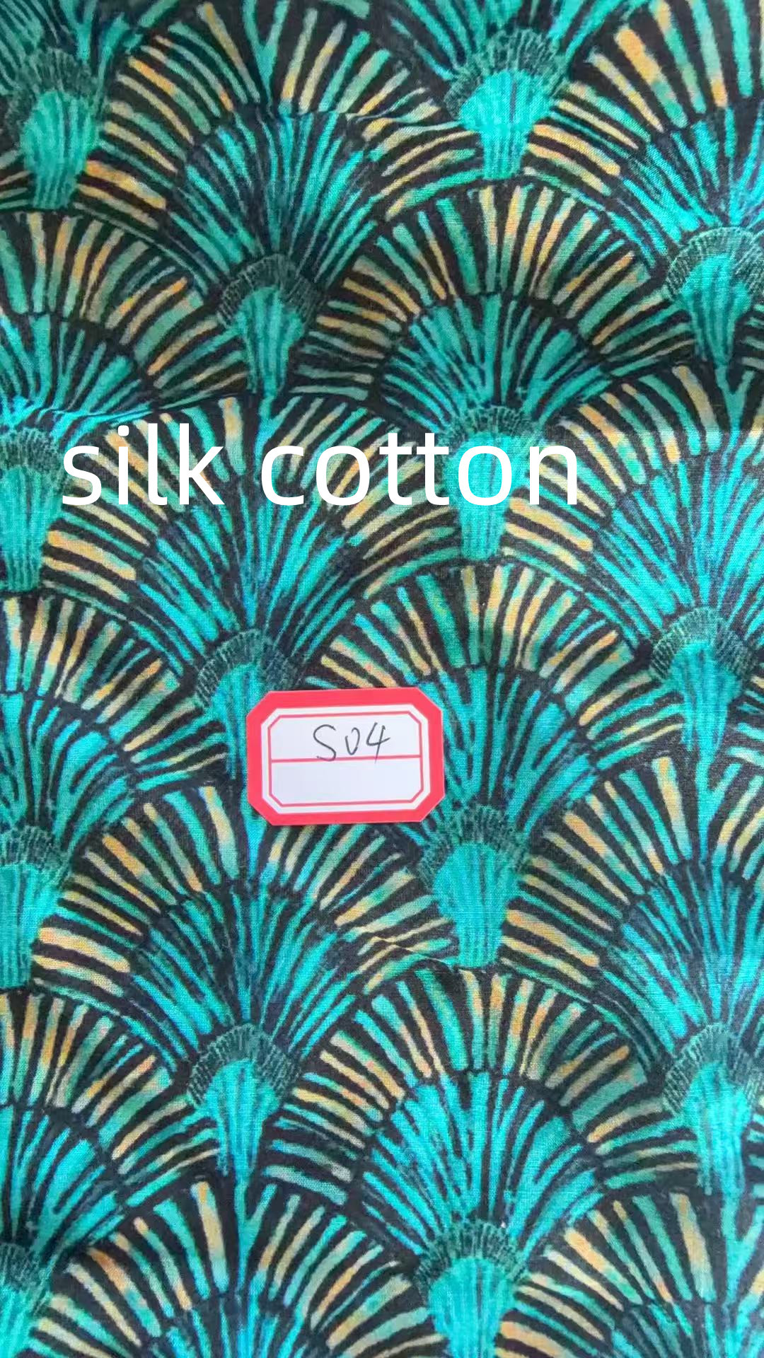 9mm Silk Cotton,LANKING TEX,9mm Silk Cotton