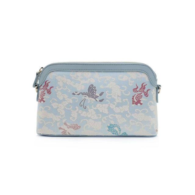 Silk bag,LANKING TEX,Silk