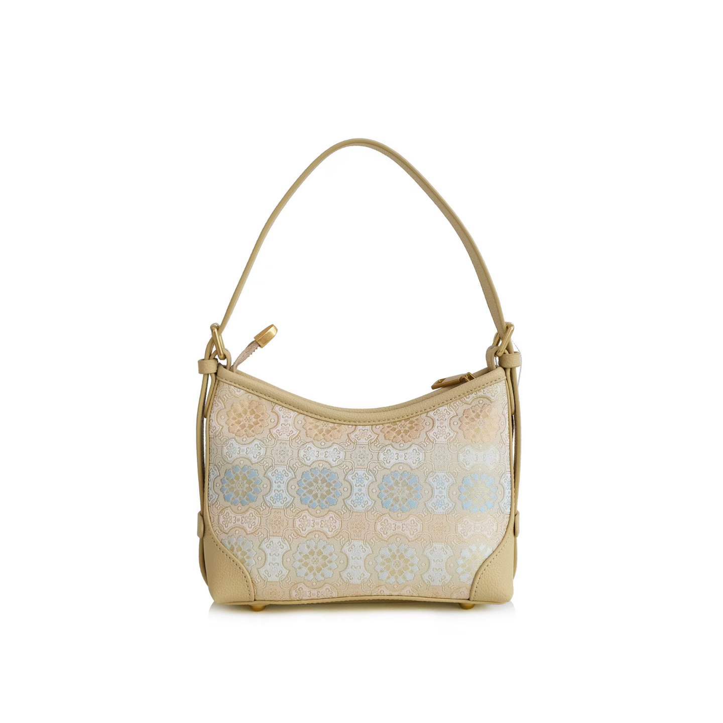 Silk bag,LANKING TEX,Silk