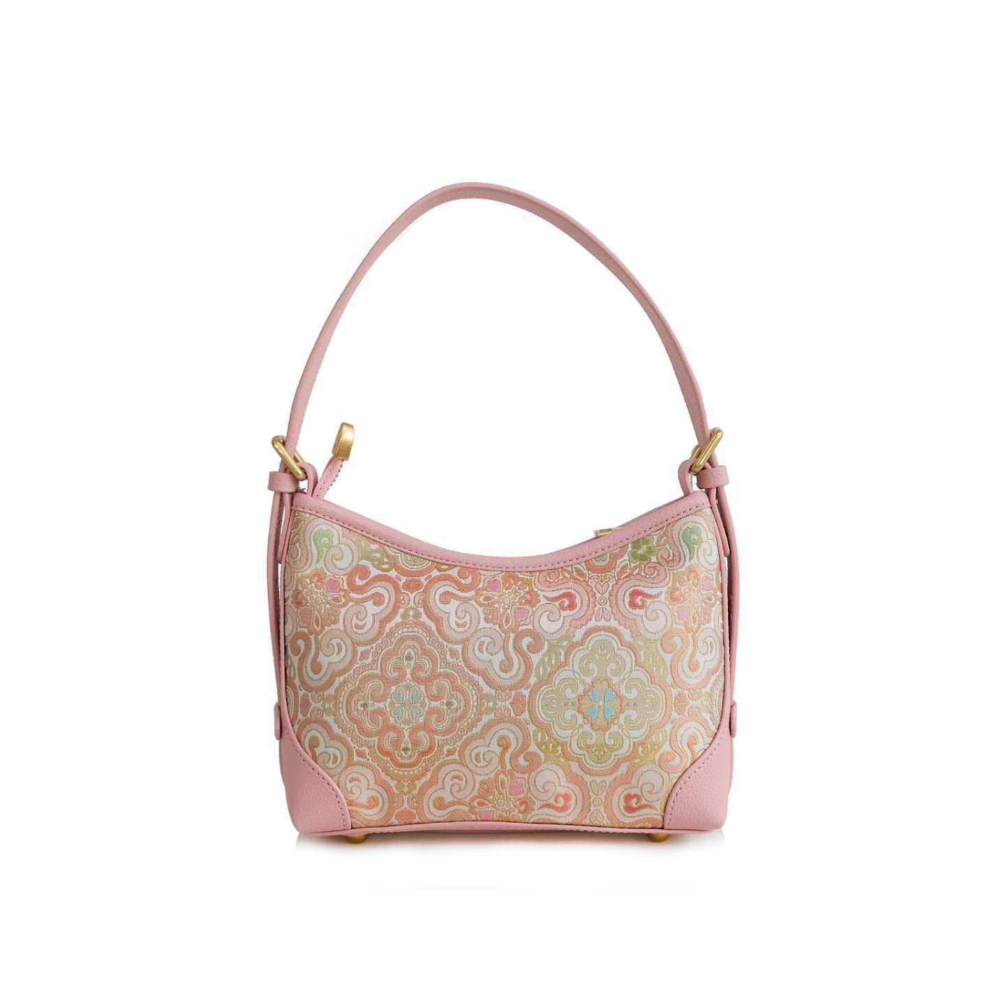Silk bag,LANKING TEX,Silk