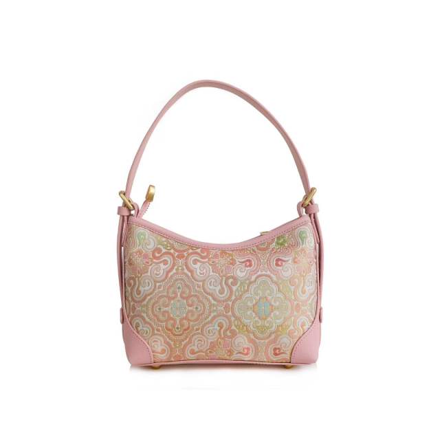 Silk bag,LANKING TEX,Silk