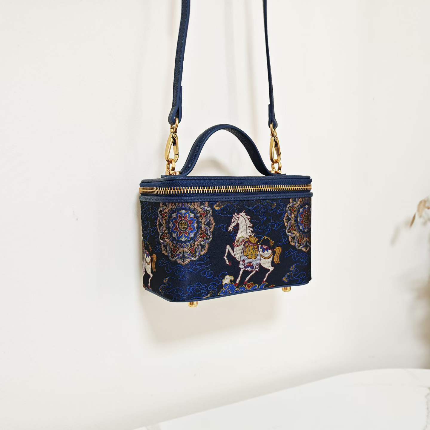 Silk bag,LANKING TEX,Silk