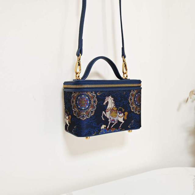 Silk bag,LANKING TEX,Silk