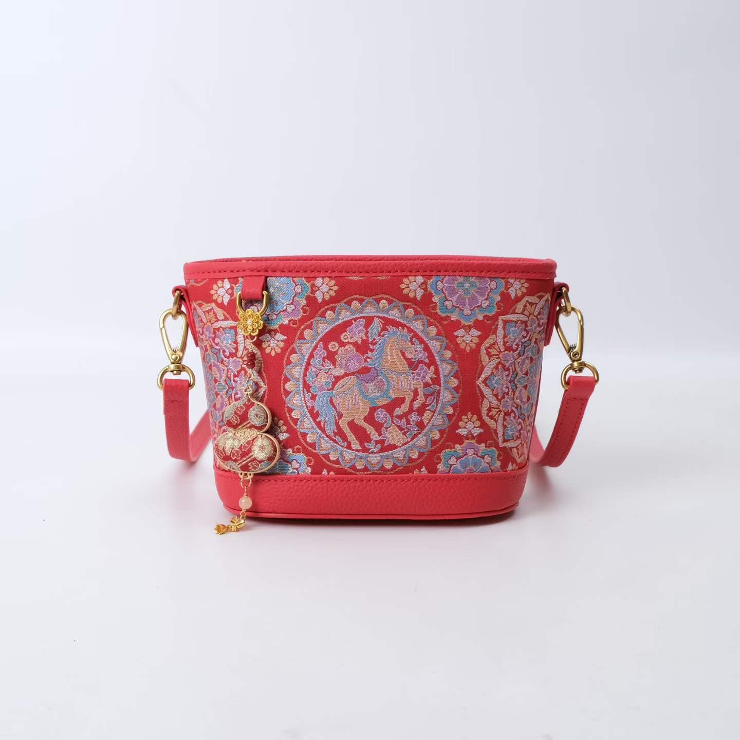 Silk bag,LANKING TEX,Silk