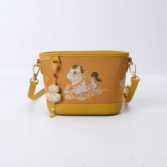 Silk bag,LANKING TEX,Silk