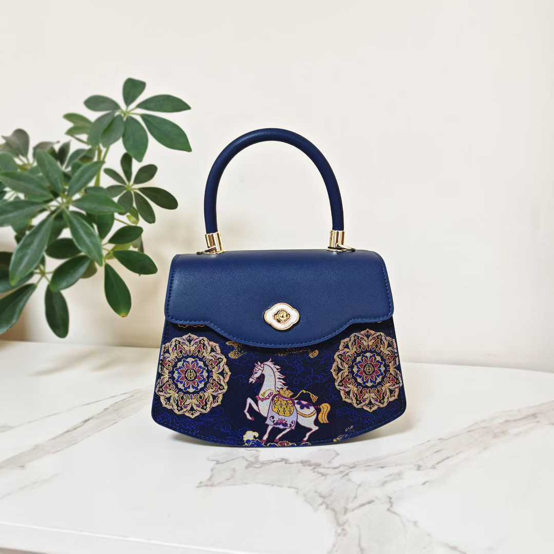 Silk bag,LANKING TEX,Silk