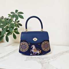 Silk bag,LANKING TEX,Silk