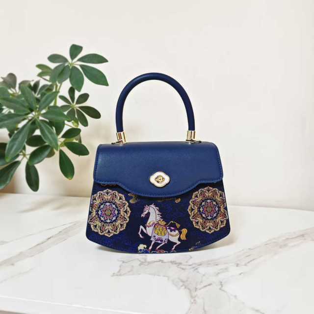 Silk bag,LANKING TEX,Silk