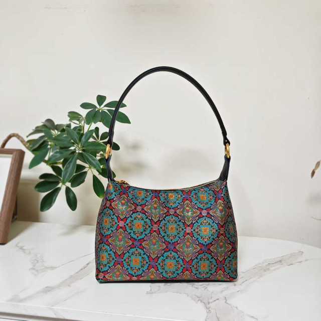 Silk bag,LANKING TEX,Silk