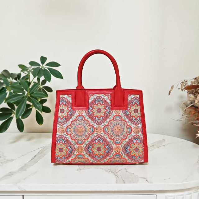 Silk bag,LANKING TEX,Silk