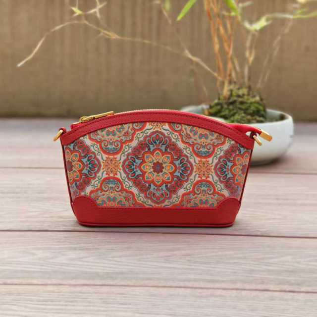 Silk bag,LANKING TEX,Silk