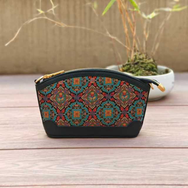 Silk bag,LANKING TEX,Silk