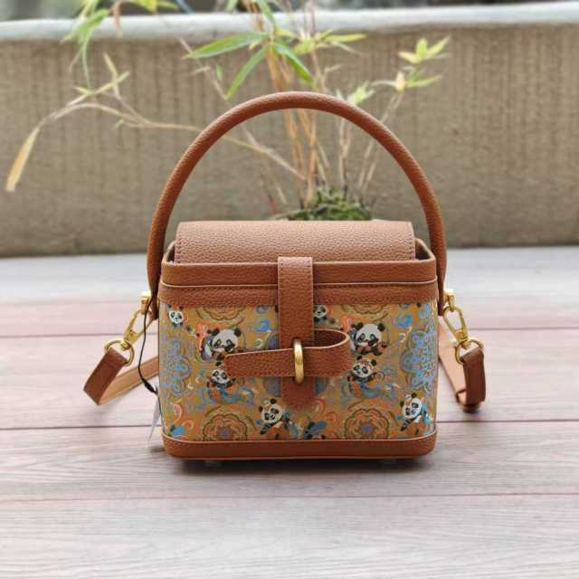 Silk bag,LANKING TEX,Silk