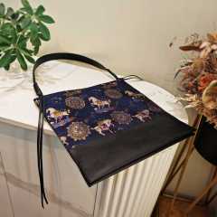 Silk bag,LANKING TEX,Silk