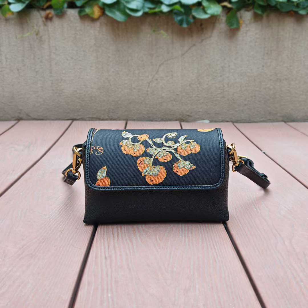 Silk bag,LANKING TEX,Silk