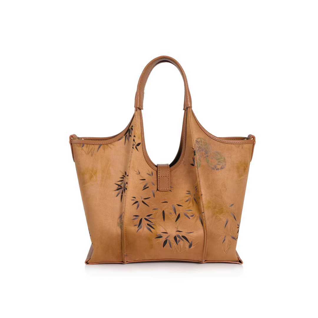 Silk bag,LANKING TEX,Silk
