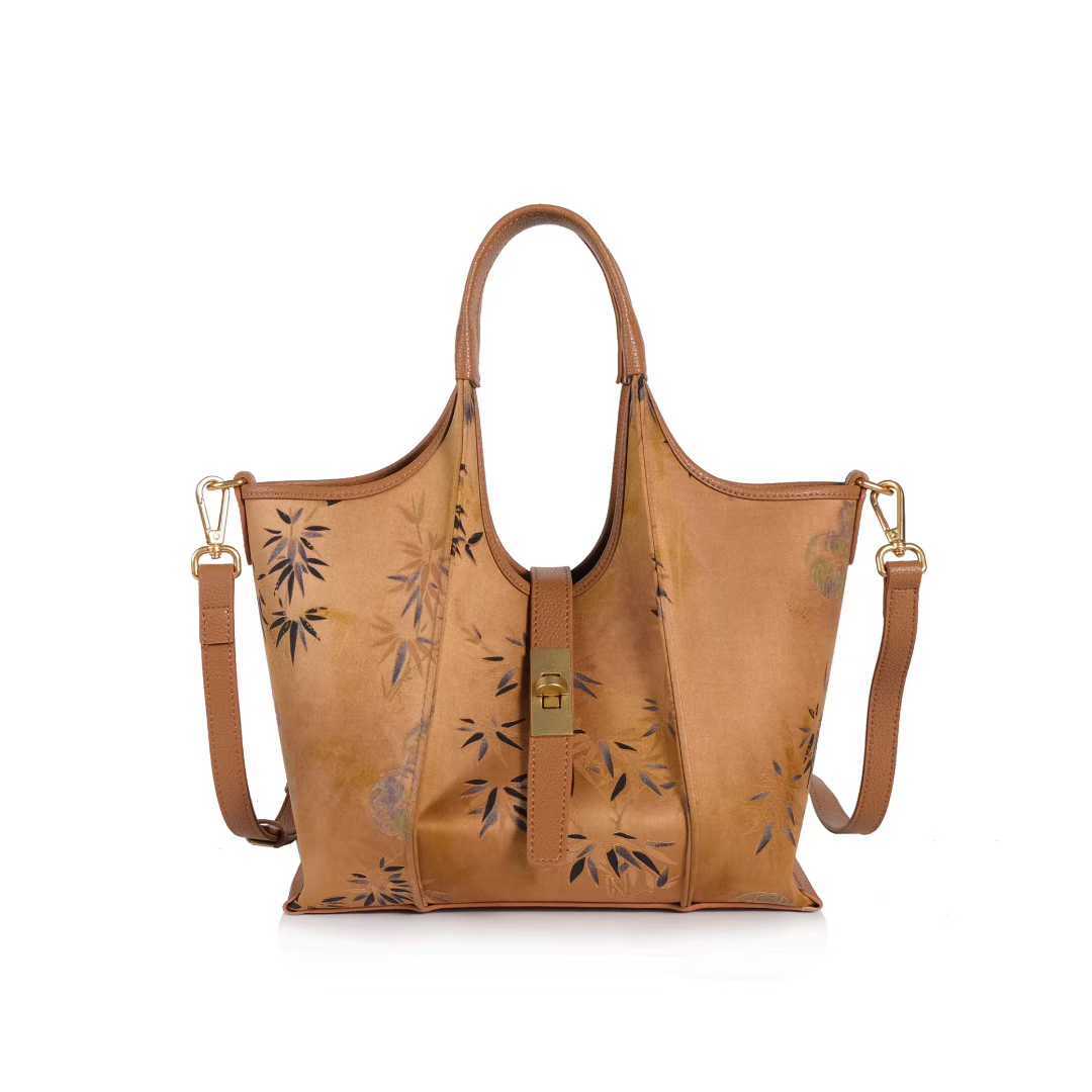 Silk bag,LANKING TEX,Silk
