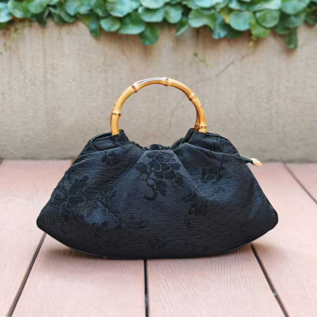 Silk bag,LANKING TEX,Silk