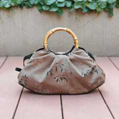 Silk bag,LANKING TEX,Silk