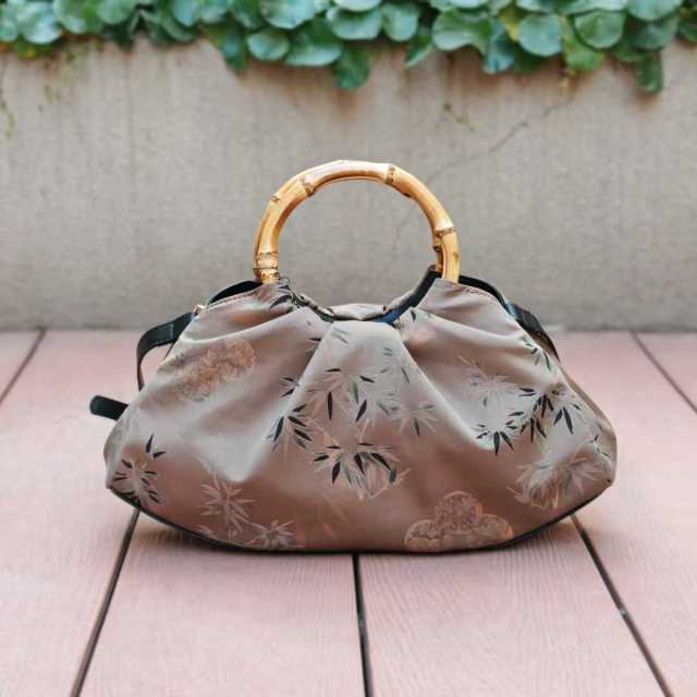 Silk bag,LANKING TEX,Silk