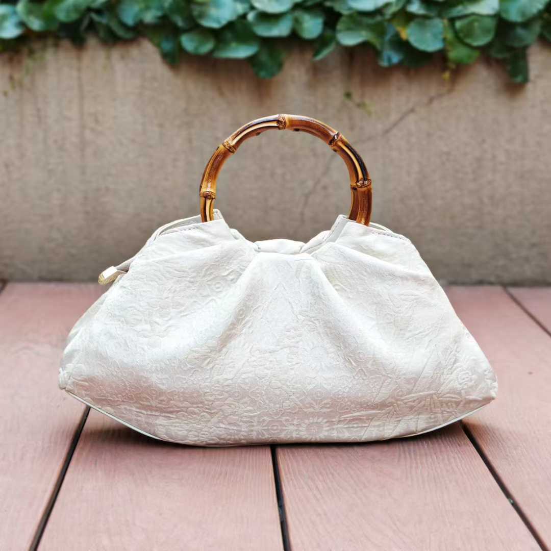Silk bag,LANKING TEX,Silk