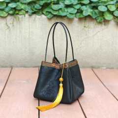 Silk bag,LANKING TEX,Silk