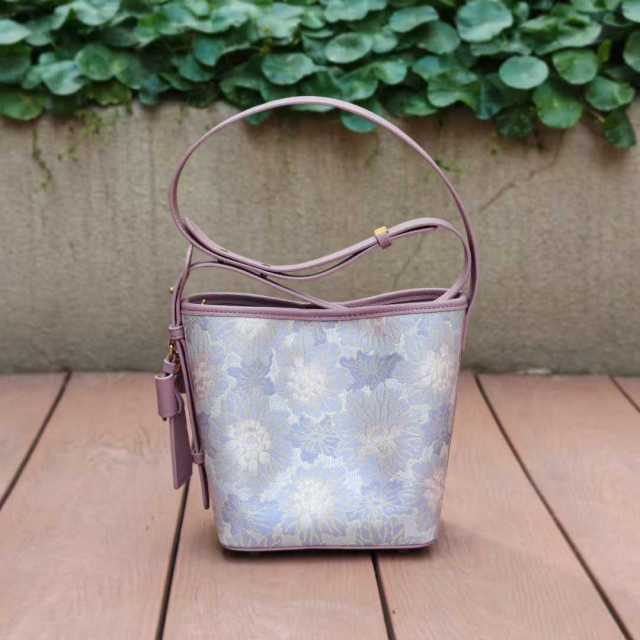 Silk bag,LANKING TEX,Silk