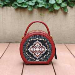 Silk bag,LANKING TEX,Silk